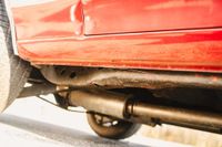 1970 Chevrolet Chevelle SS 396 for sale