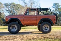 1967 Ford Bronco for sale