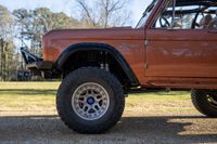 1967 Ford Bronco for sale