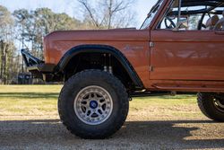 1967 Ford Bronco for sale