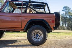 1967 Ford Bronco for sale