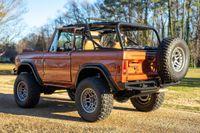 1967 Ford Bronco for sale