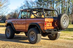 1967 Ford Bronco for sale