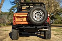 1967 Ford Bronco for sale