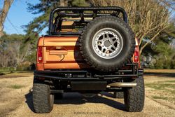 1967 Ford Bronco for sale