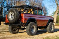 1967 Ford Bronco for sale