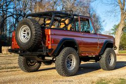 1967 Ford Bronco for sale