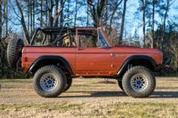 1967 Ford Bronco for sale