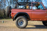 1967 Ford Bronco for sale