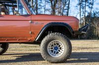 1967 Ford Bronco for sale