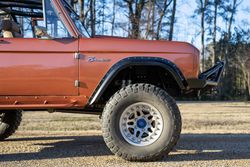1967 Ford Bronco for sale