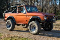 1967 Ford Bronco for sale