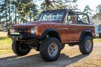 1967 Ford Bronco for sale