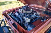 1967 Ford Bronco for sale