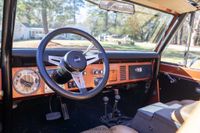 1967 Ford Bronco for sale
