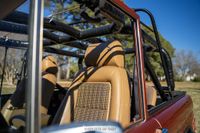1967 Ford Bronco for sale