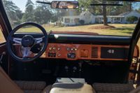 1967 Ford Bronco for sale