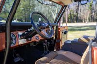 1967 Ford Bronco for sale
