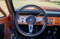 1967 Ford Bronco for sale