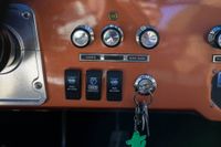 1967 Ford Bronco for sale