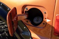 1967 Ford Bronco for sale