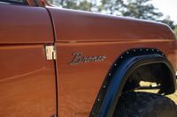1967 Ford Bronco for sale