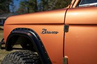 1967 Ford Bronco for sale