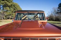 1967 Ford Bronco for sale