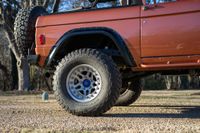 1967 Ford Bronco for sale