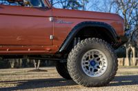 1967 Ford Bronco for sale