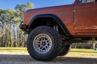1967 Ford Bronco for sale