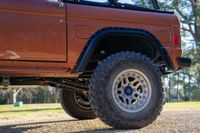 1967 Ford Bronco for sale