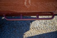 1967 Ford Bronco for sale