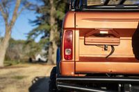 1967 Ford Bronco for sale