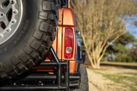 1967 Ford Bronco for sale