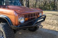 1967 Ford Bronco for sale