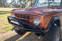 1967 Ford Bronco for sale