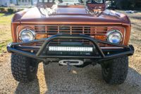 1967 Ford Bronco for sale