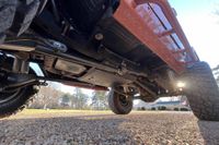 1967 Ford Bronco for sale