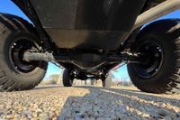 1967 Ford Bronco for sale