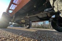 1967 Ford Bronco for sale