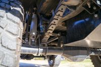 1967 Ford Bronco for sale