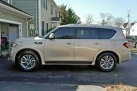 2019 Infiniti QX80 for sale