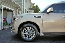 2019 Infiniti QX80 for sale
