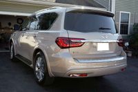 2019 Infiniti QX80 for sale