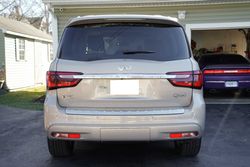 2019 Infiniti QX80 for sale