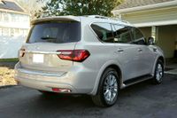 2019 Infiniti QX80 for sale