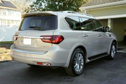2019 Infiniti QX80 for sale