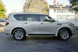 2019 Infiniti QX80 for sale