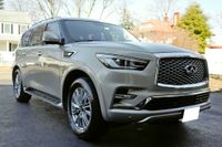 2019 Infiniti QX80 for sale